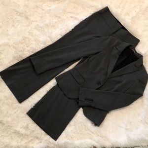 Women’s Suit Ensemble
